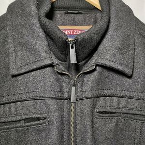[XL Men] Point Zero Canadian Collection Winter Jacket